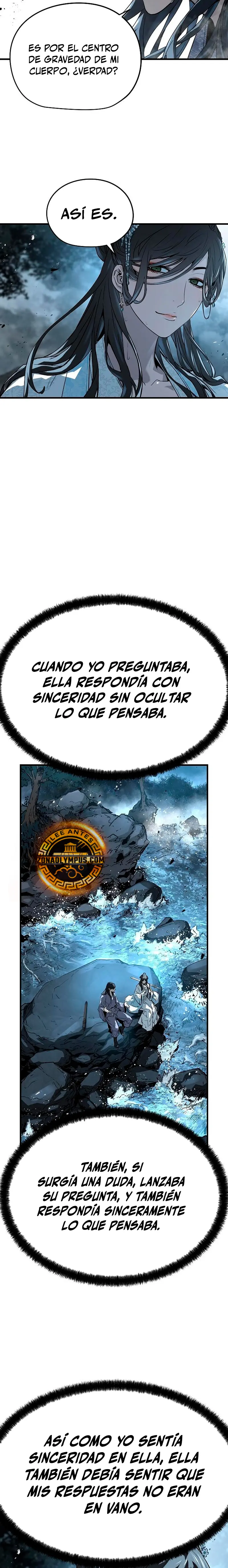 Regresión absoluta Capítulo 43 - Page 4