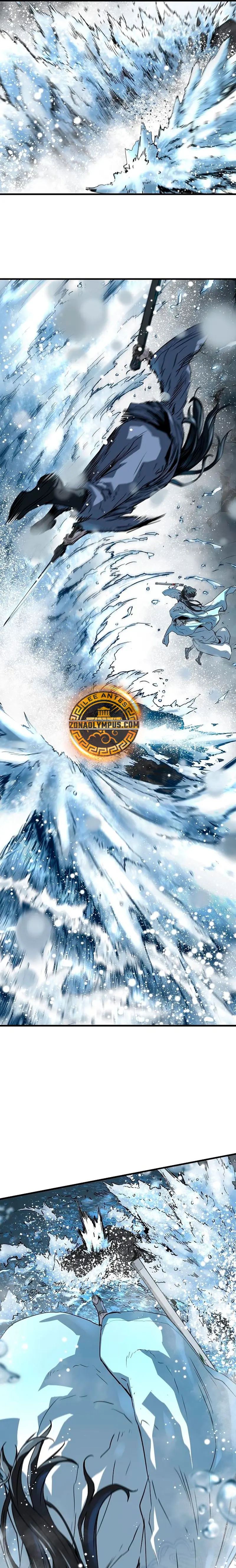 Regresión absoluta Capítulo 43 - Page 7