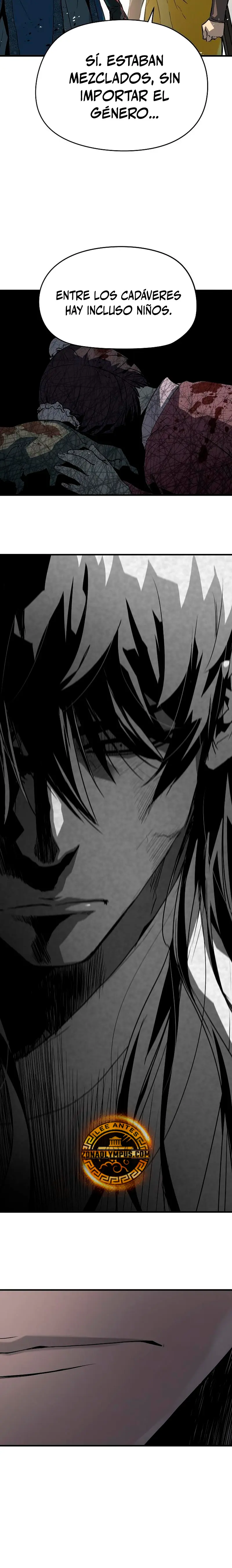 Regresión absoluta Capítulo 44 - Page 6