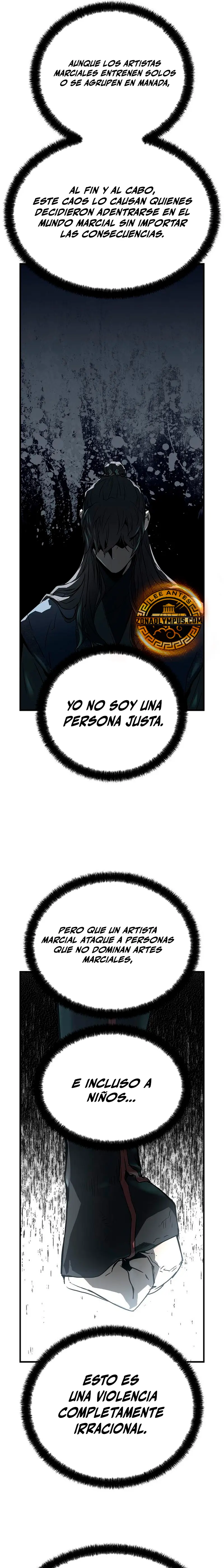 Regresión absoluta Capítulo 44 - Page 7