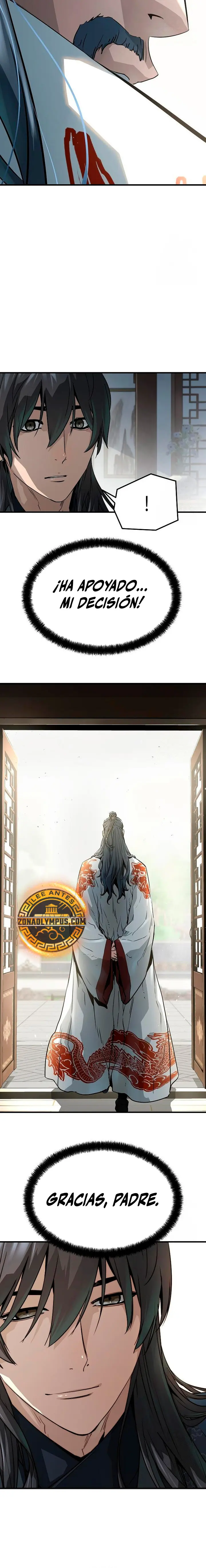 Regresión absoluta Capítulo 45 - Page 16