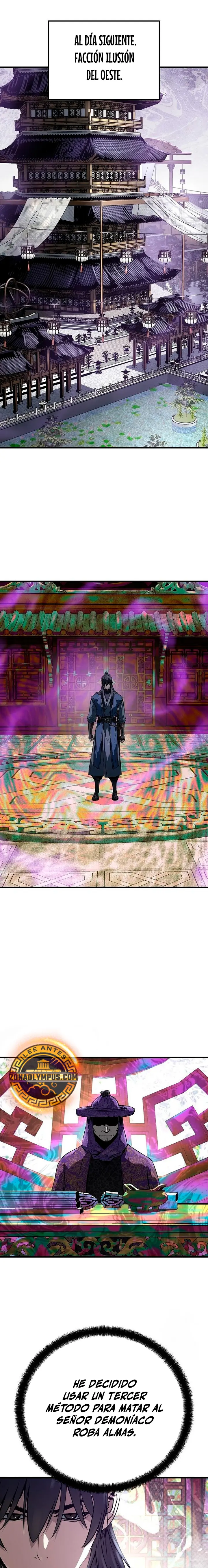 Regresión absoluta Capítulo 45 - Page 18
