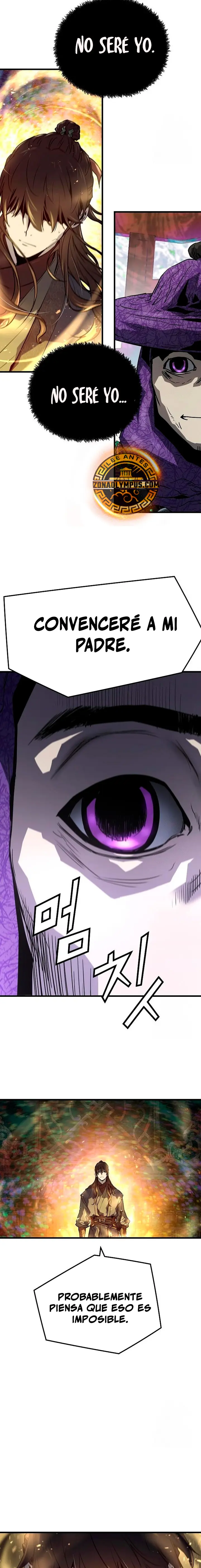 Regresión absoluta Capítulo 45 - Page 24