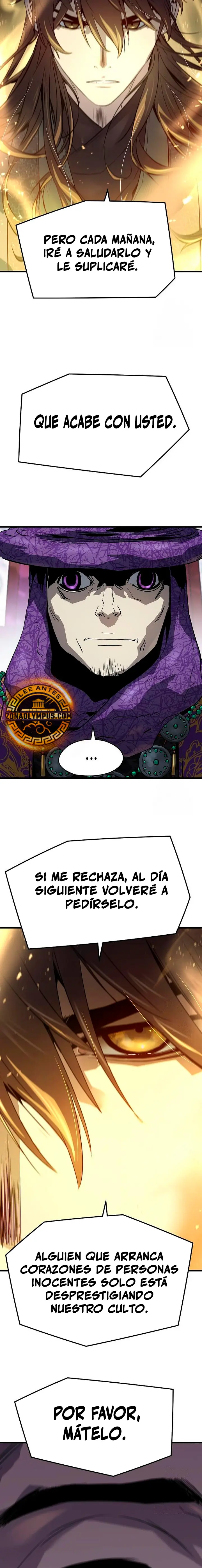 Regresión absoluta Capítulo 45 - Page 25