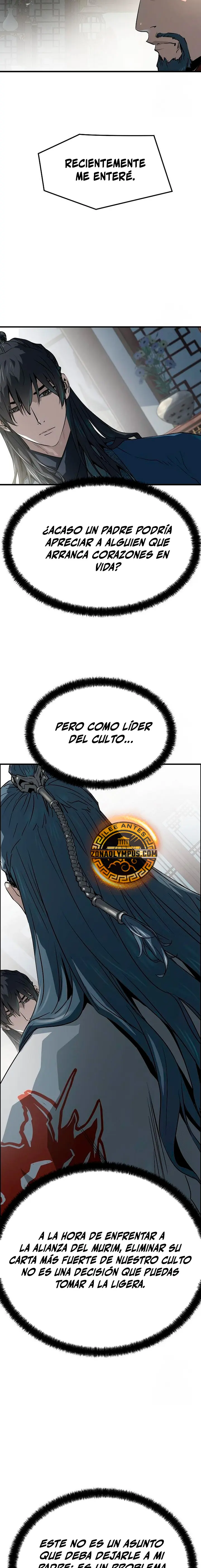 Regresión absoluta Capítulo 45 - Page 9