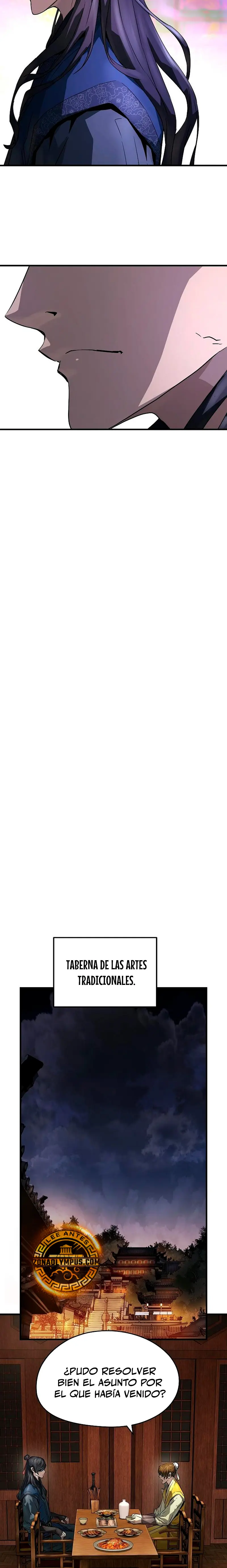 Regresión absoluta Capítulo 46 - Page 19