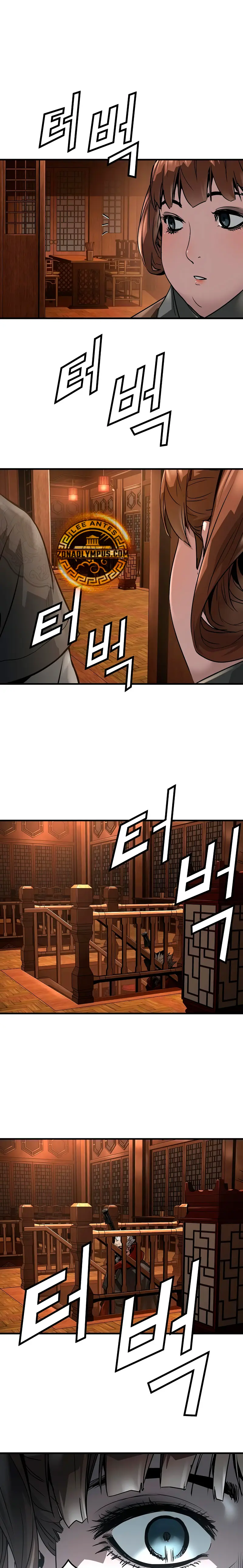 Regresión absoluta Capítulo 47 - Page 15