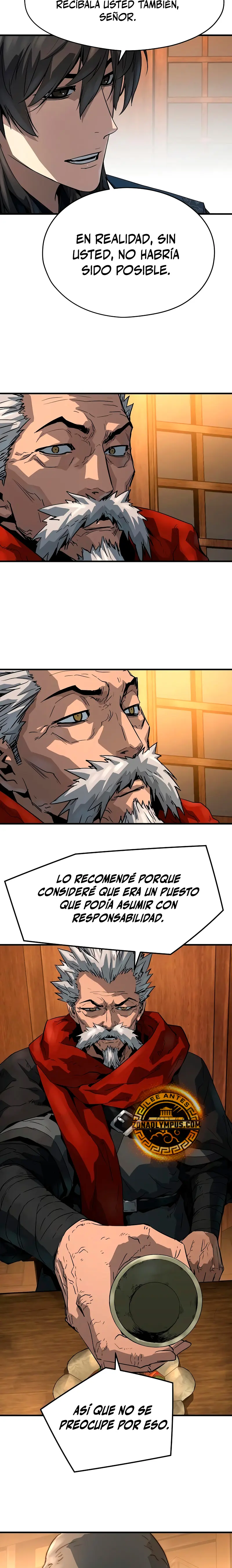 Regresión absoluta Capítulo 47 - Page 23