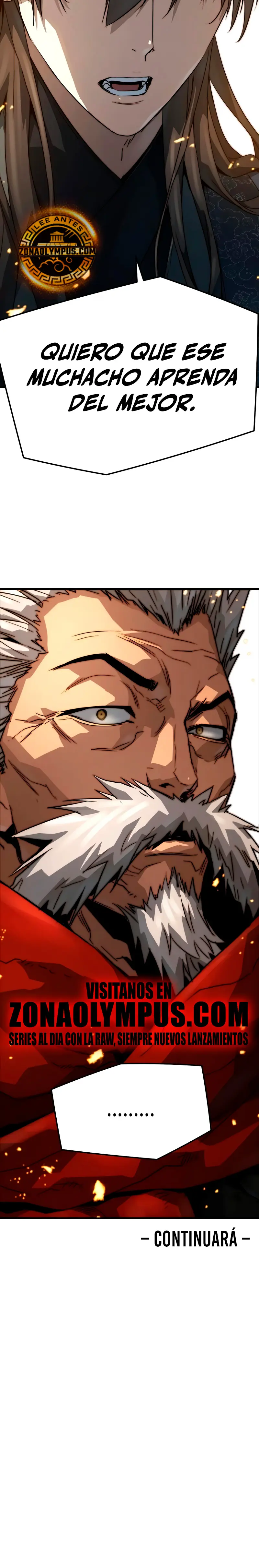 Regresión absoluta Capítulo 47 - Page 29