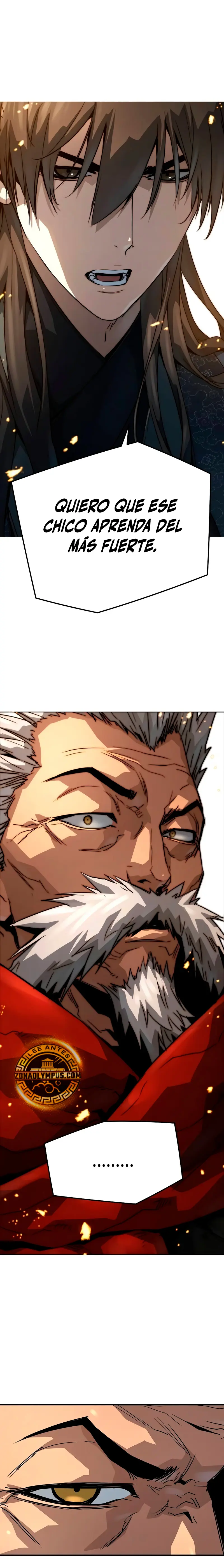 Regresión absoluta Capítulo 48 - Page 2