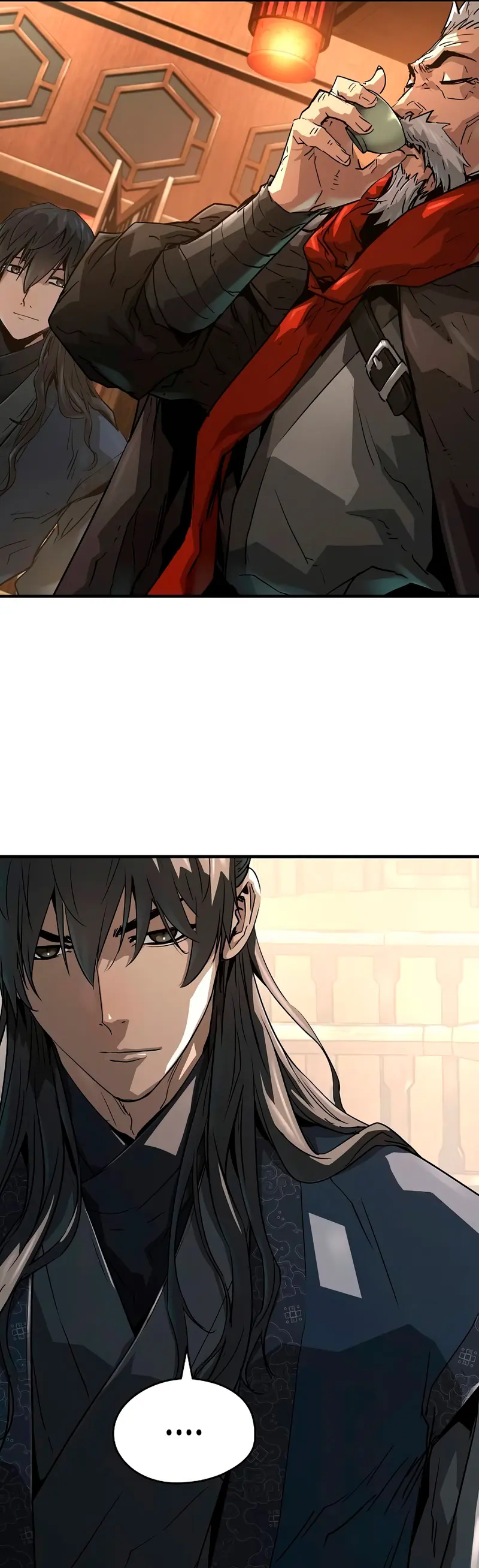 Regresión absoluta Capítulo 48 - Page 27