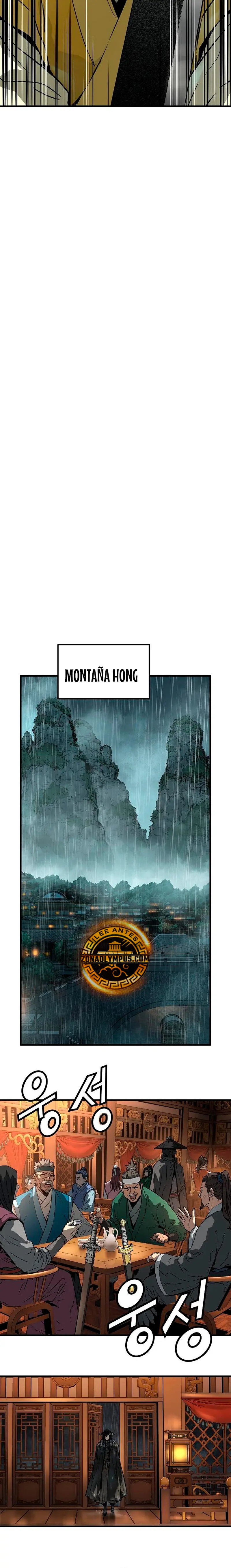 Regresión absoluta Capítulo 49 - Page 26