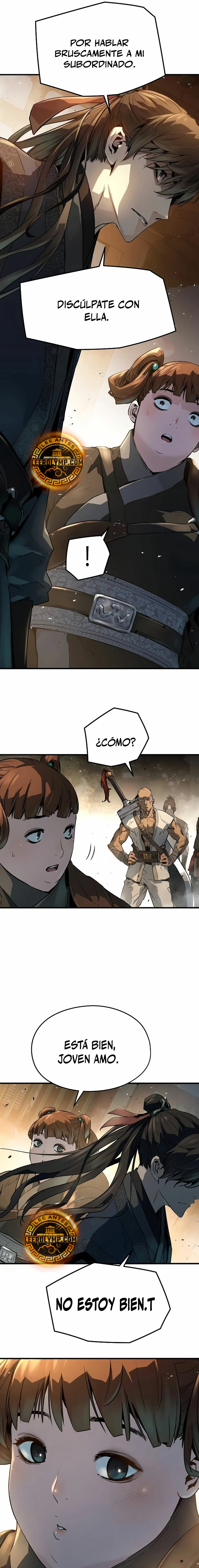 Regresión absoluta Capítulo 5 - Page 16