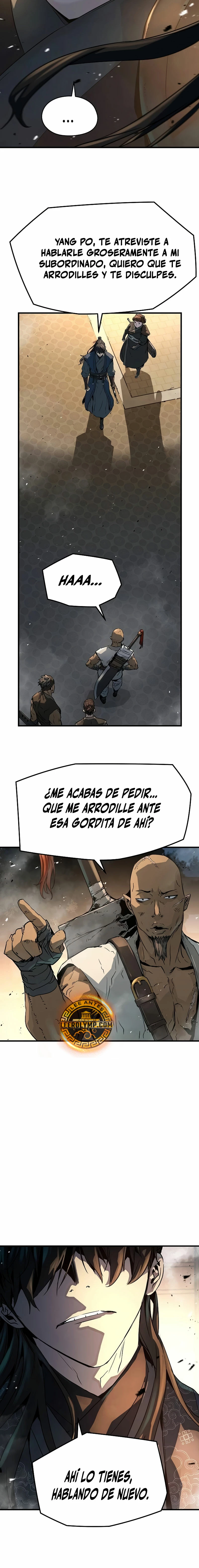 Regresión absoluta Capítulo 5 - Page 17