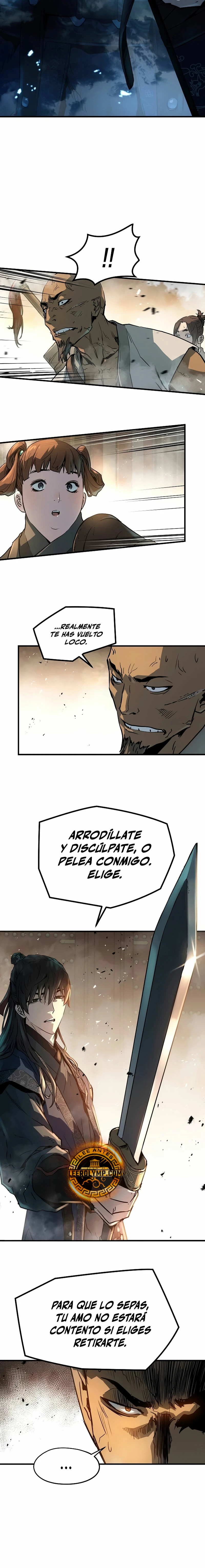 Regresión absoluta Capítulo 5 - Page 19