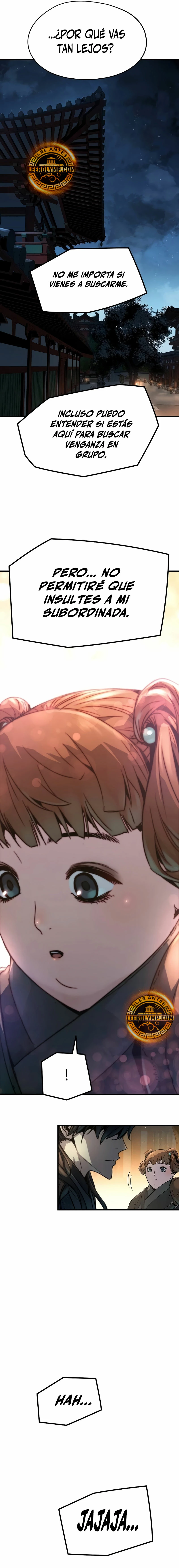 Regresión absoluta Capítulo 5 - Page 20