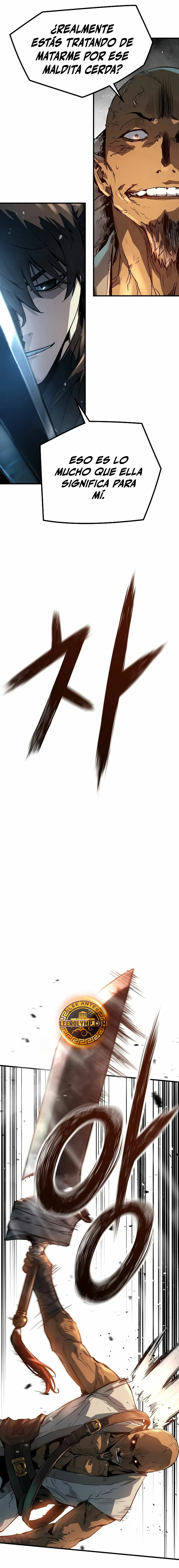 Regresión absoluta Capítulo 5 - Page 21