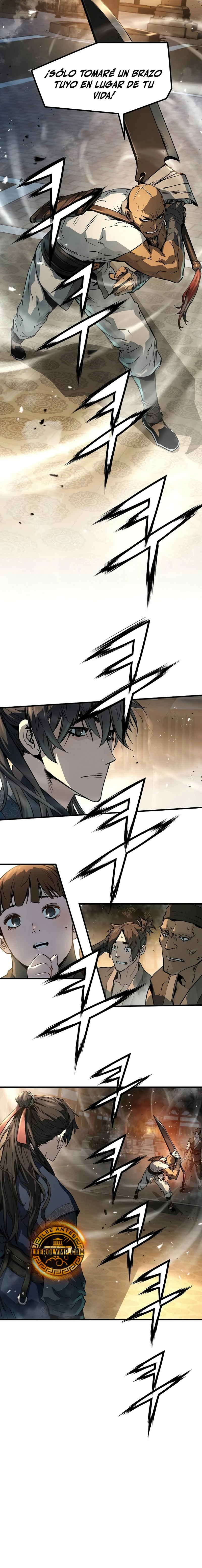 Regresión absoluta Capítulo 5 - Page 23