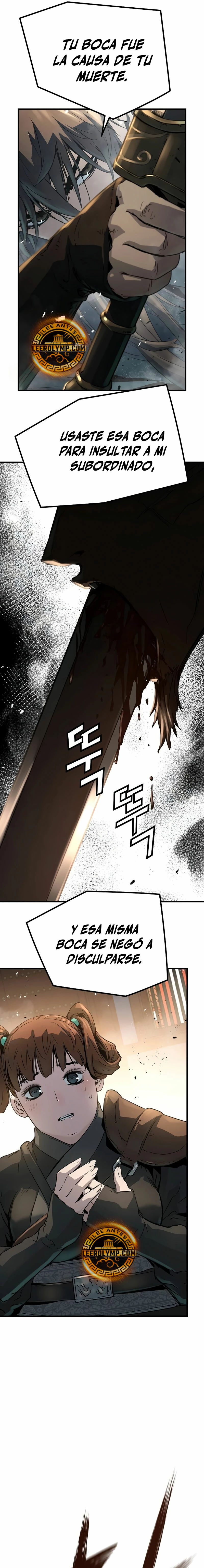 Regresión absoluta Capítulo 5 - Page 26