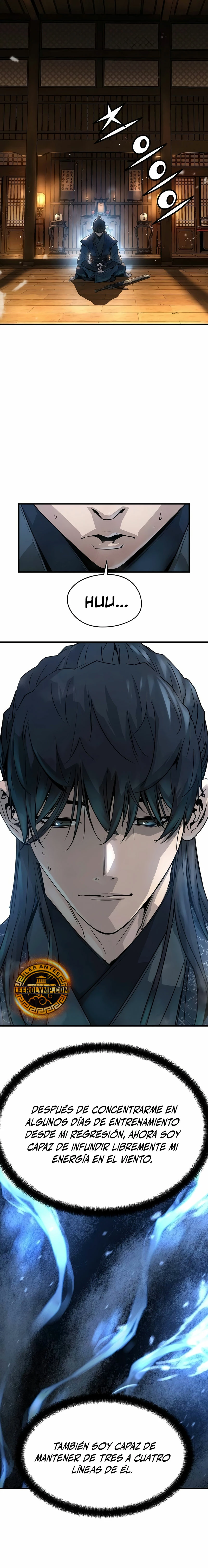 Regresión absoluta Capítulo 5 - Page 3