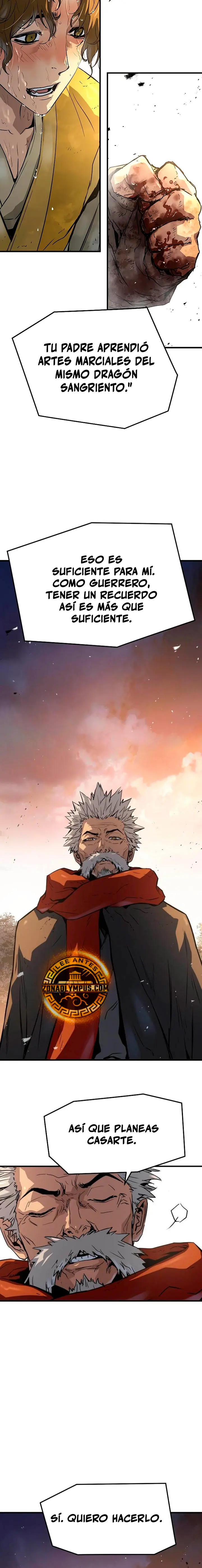 Regresión absoluta Capítulo 50 - Page 13