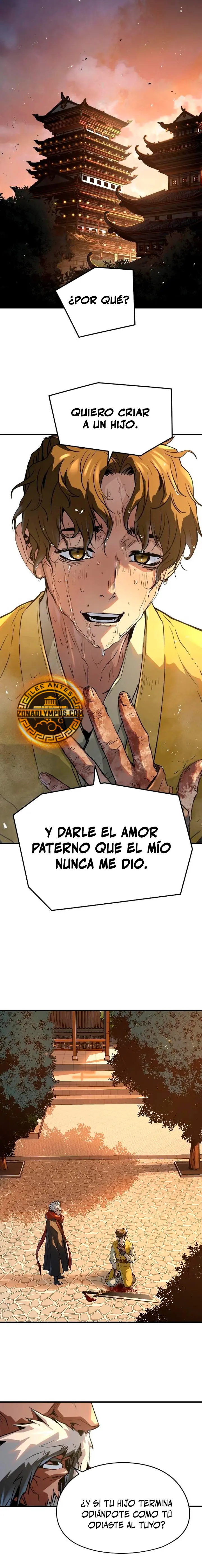 Regresión absoluta Capítulo 50 - Page 14