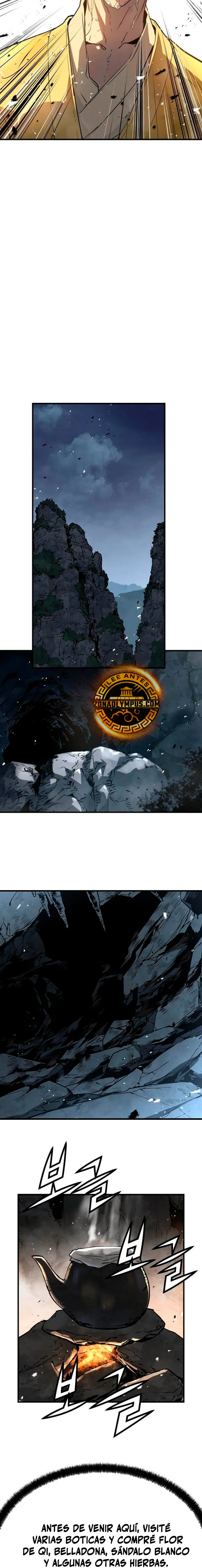 Regresión absoluta Capítulo 50 - Page 16