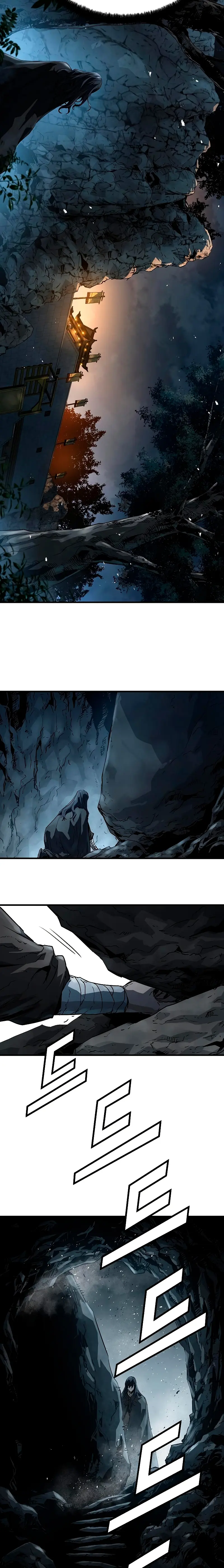 Regresión absoluta Capítulo 50 - Page 28