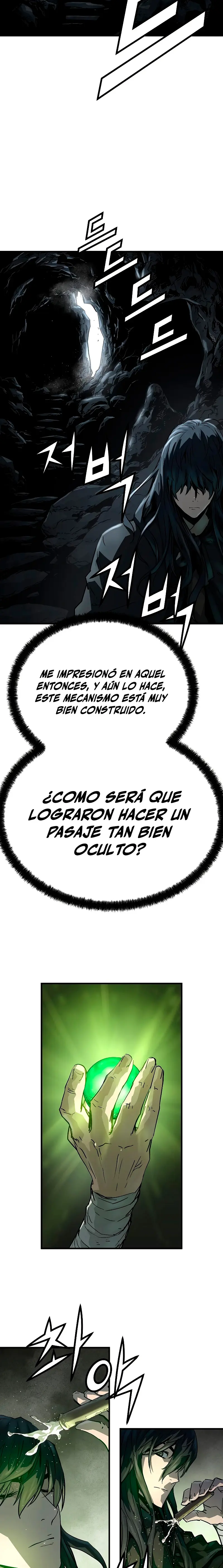 Regresión absoluta Capítulo 50 - Page 29