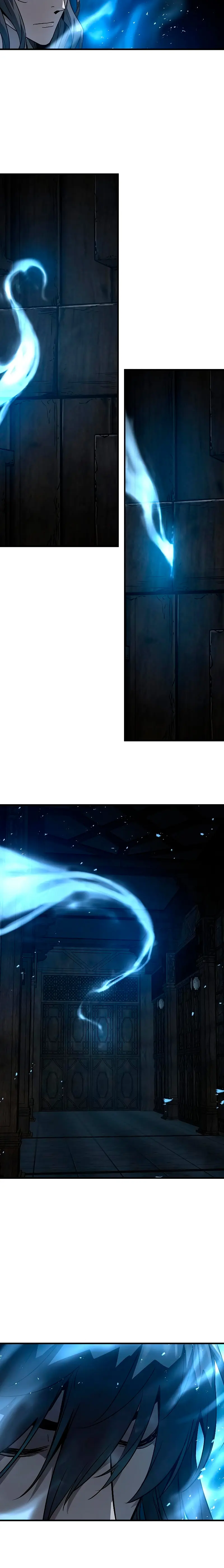 Regresión absoluta Capítulo 50 - Page 31