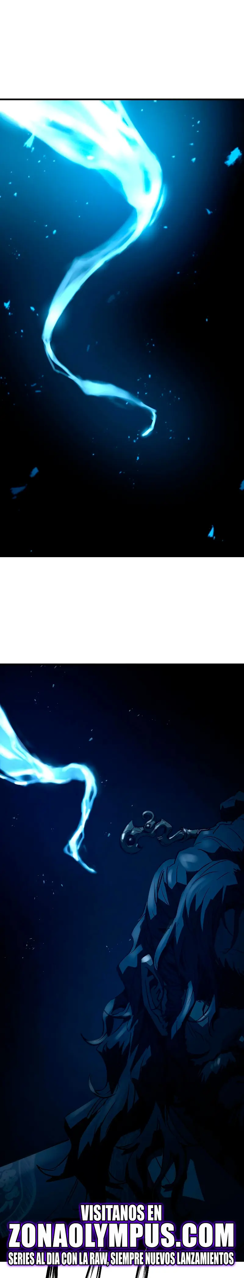 Regresión absoluta Capítulo 50 - Page 32