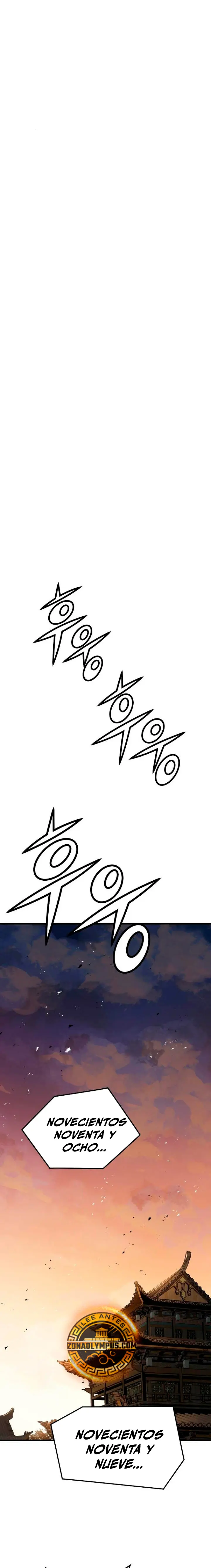 Regresión absoluta Capítulo 50 - Page 9