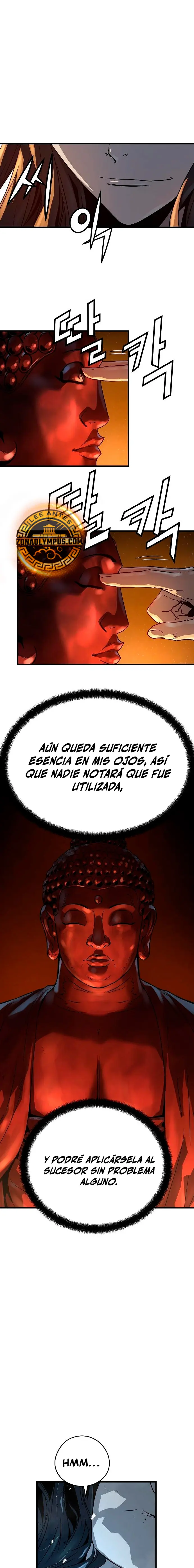 Regresión absoluta Capítulo 51 - Page 15