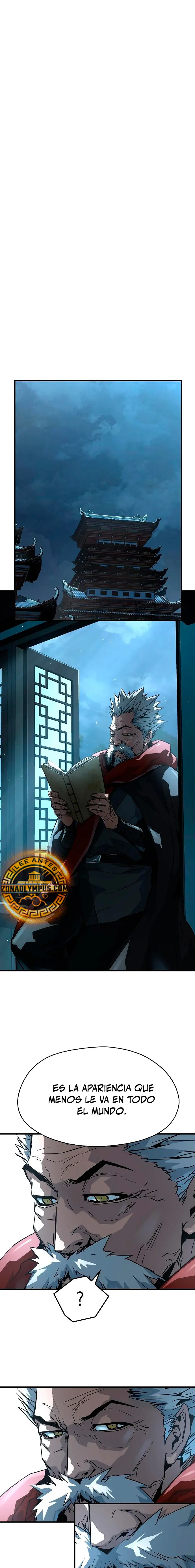 Regresión absoluta Capítulo 51 - Page 18