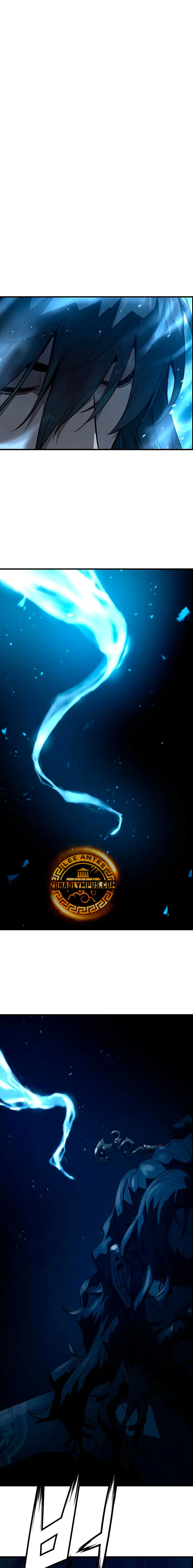 Regresión absoluta Capítulo 51 - Page 2