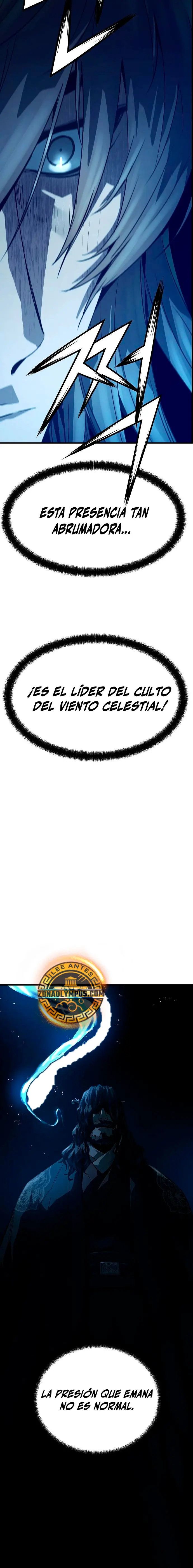 Regresión absoluta Capítulo 51 - Page 3
