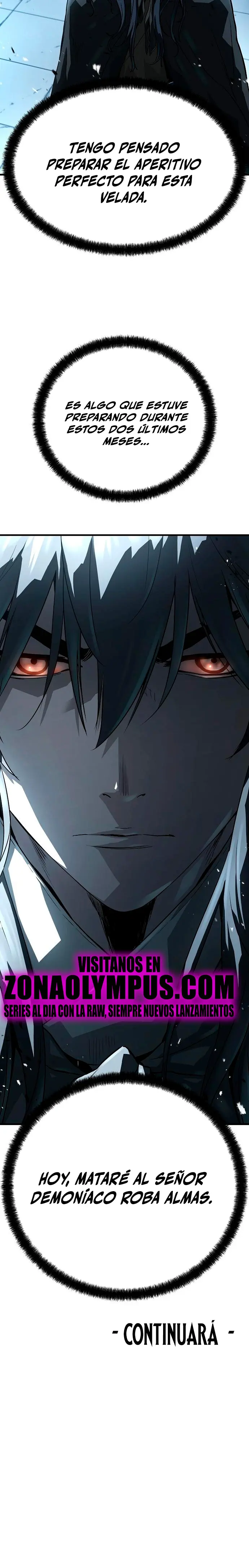 Regresión absoluta Capítulo 51 - Page 31