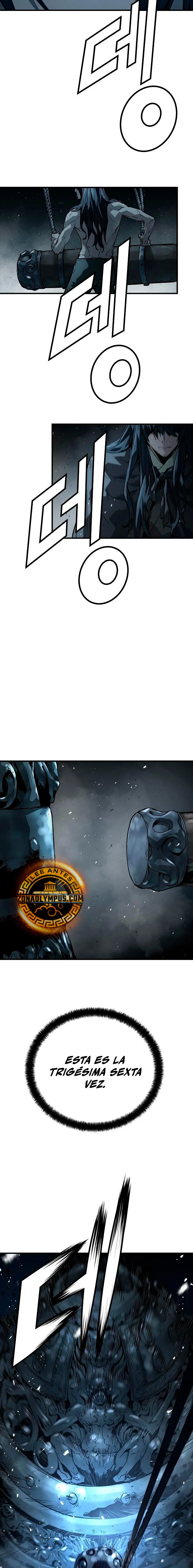 Regresión absoluta Capítulo 51 - Page 8