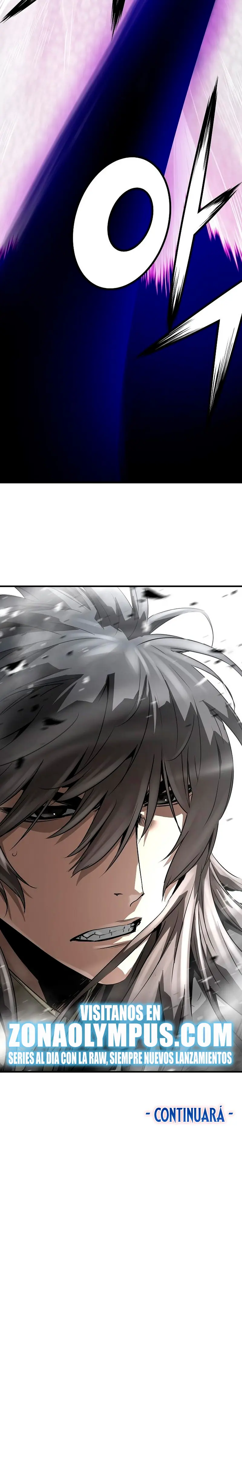 Regresión absoluta Capítulo 52 - Page 31