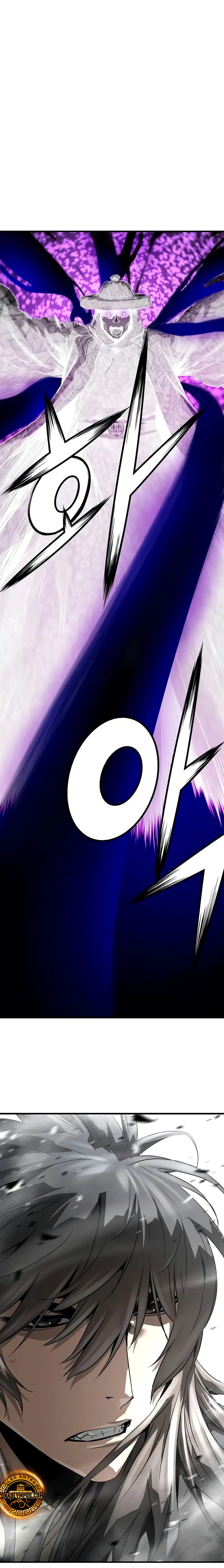 Regresión absoluta Capítulo 53 - Page 2