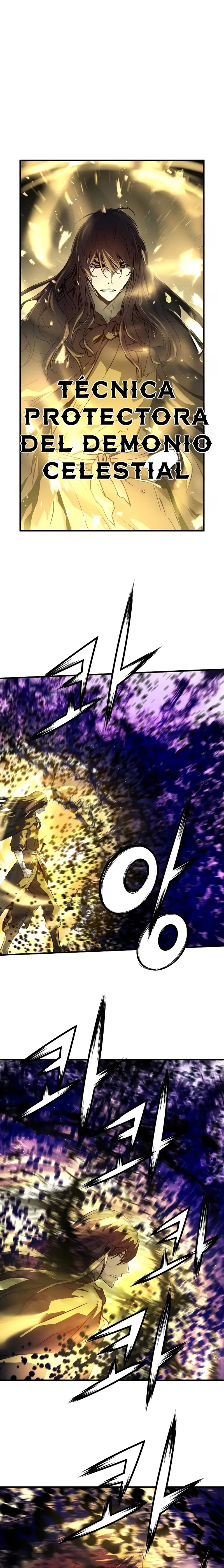 Regresión absoluta Capítulo 53 - Page 3