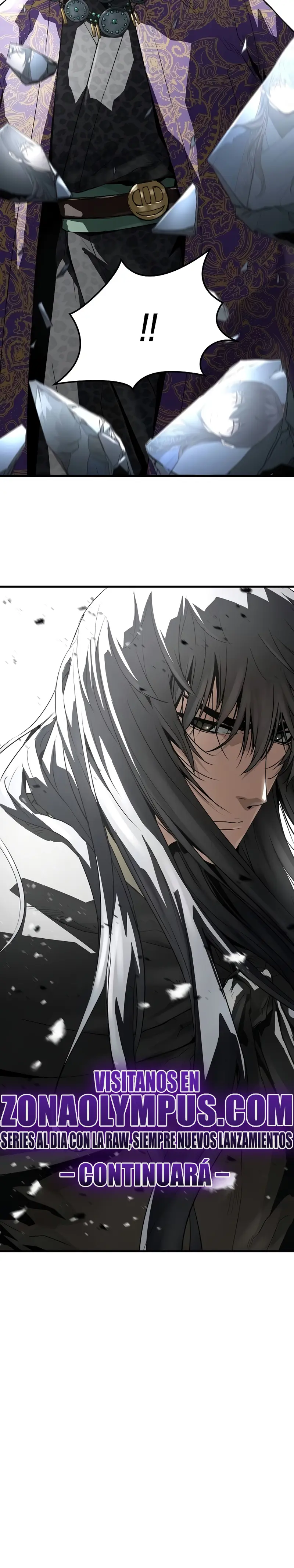 Regresión absoluta Capítulo 53 - Page 35