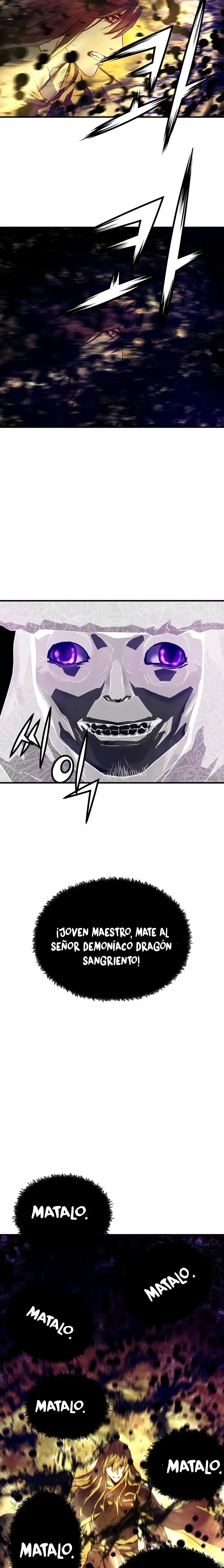 Regresión absoluta Capítulo 53 - Page 4