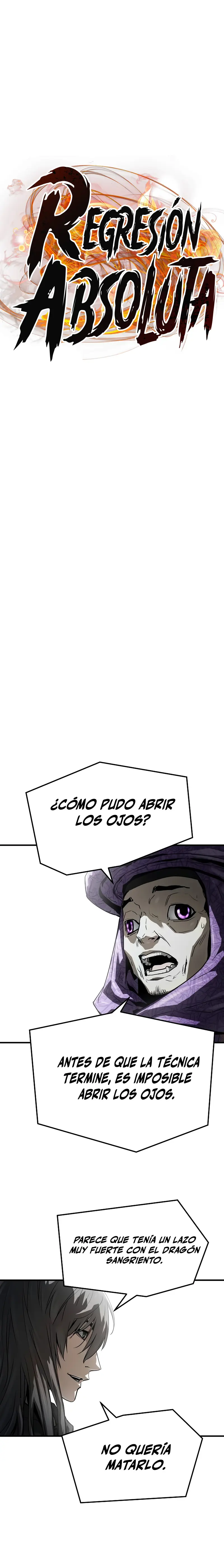 Regresión absoluta Capítulo 53 - Page 7