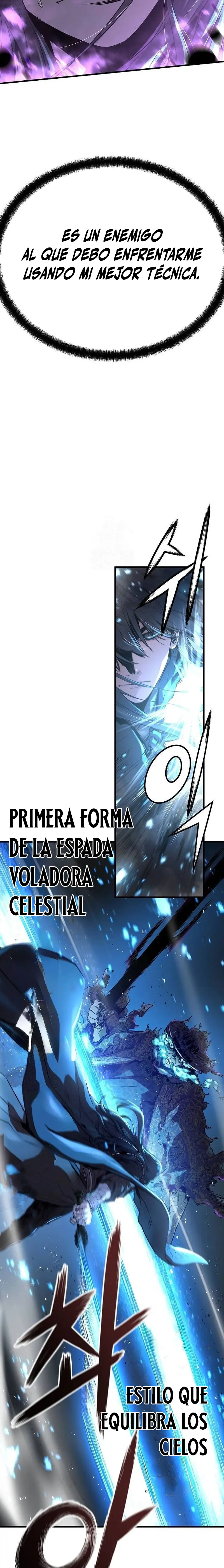 Regresión absoluta Capítulo 54 - Page 19