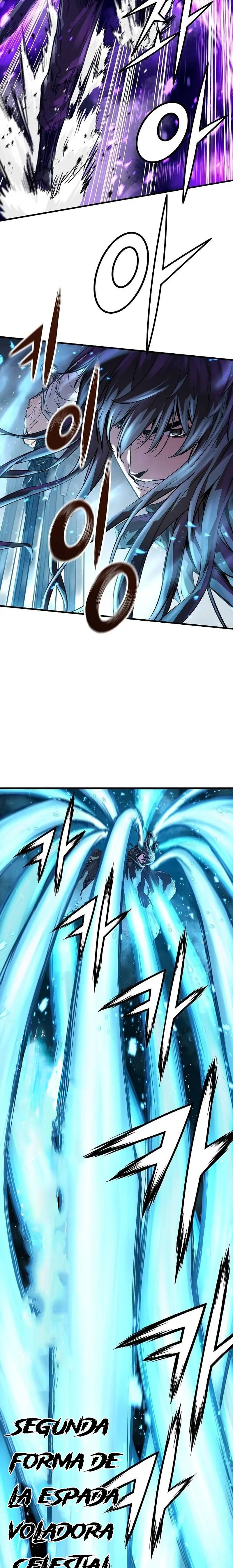 Regresión absoluta Capítulo 54 - Page 23