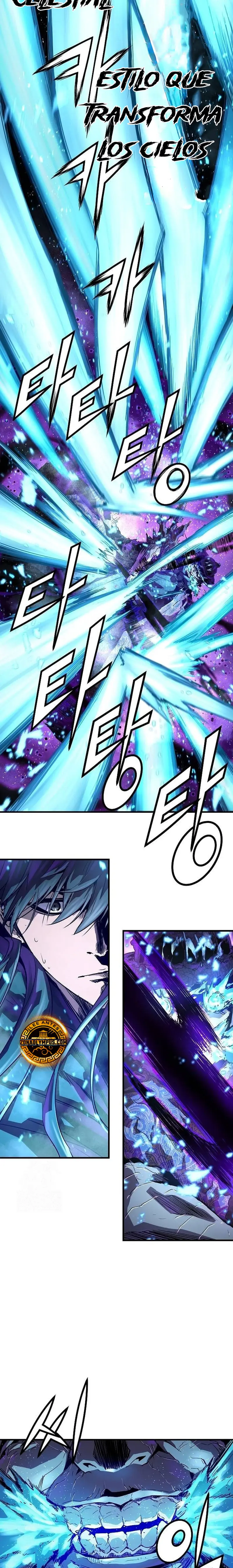 Regresión absoluta Capítulo 54 - Page 24