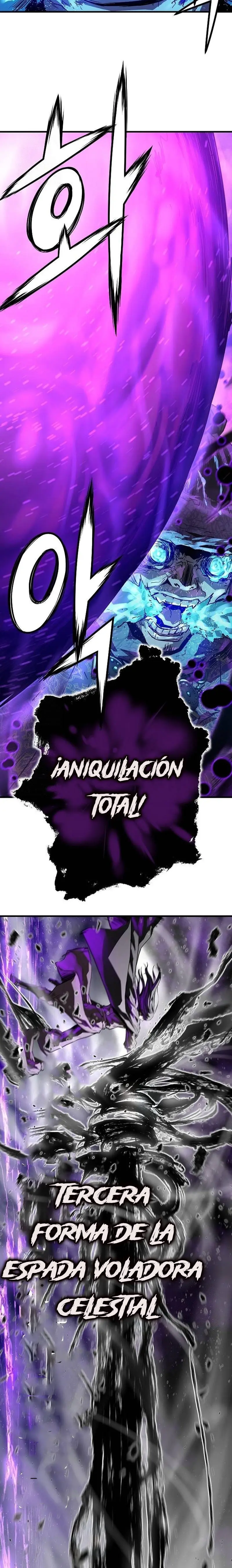 Regresión absoluta Capítulo 54 - Page 25