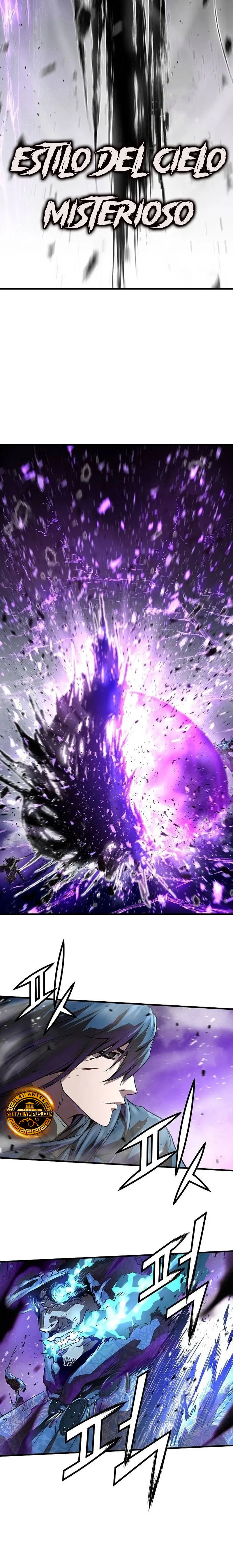 Regresión absoluta Capítulo 54 - Page 26