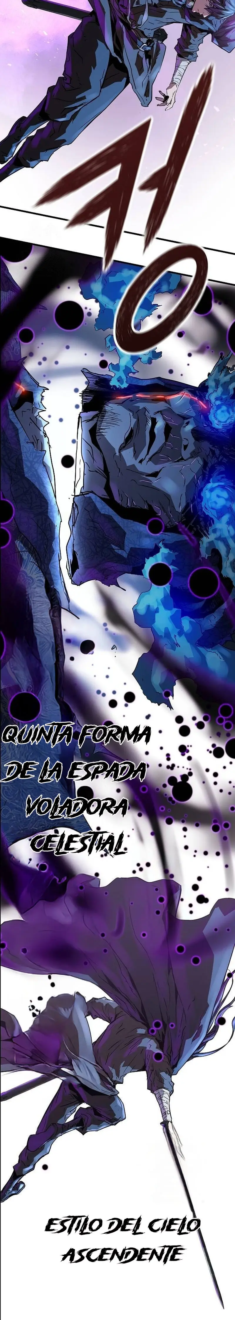 Regresión absoluta Capítulo 54 - Page 33